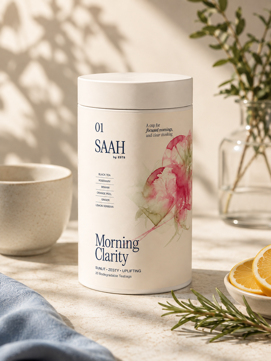 Morning Clarity